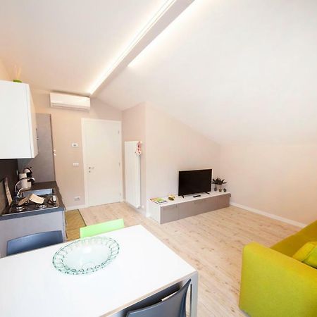 Chez Maguy Apartment อาออสตา ภายนอก รูปภาพ
