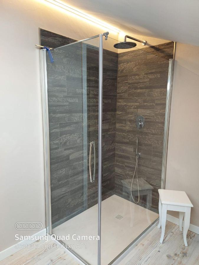 Chez Maguy Apartment อาออสตา ภายนอก รูปภาพ