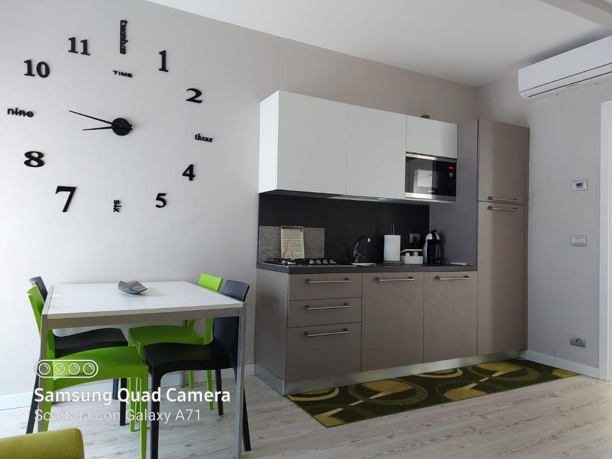Chez Maguy Apartment อาออสตา ภายนอก รูปภาพ