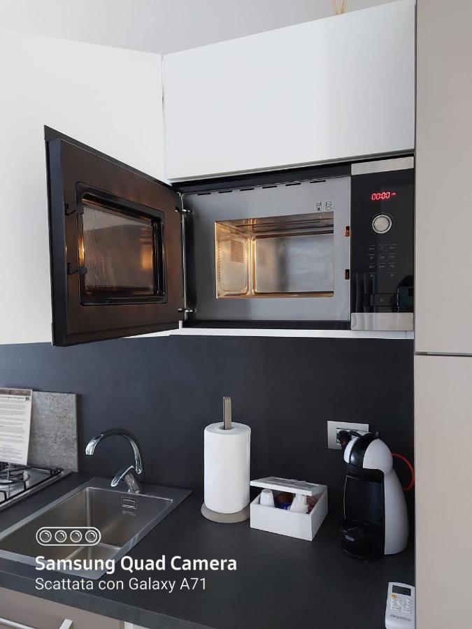 Chez Maguy Apartment อาออสตา ภายนอก รูปภาพ