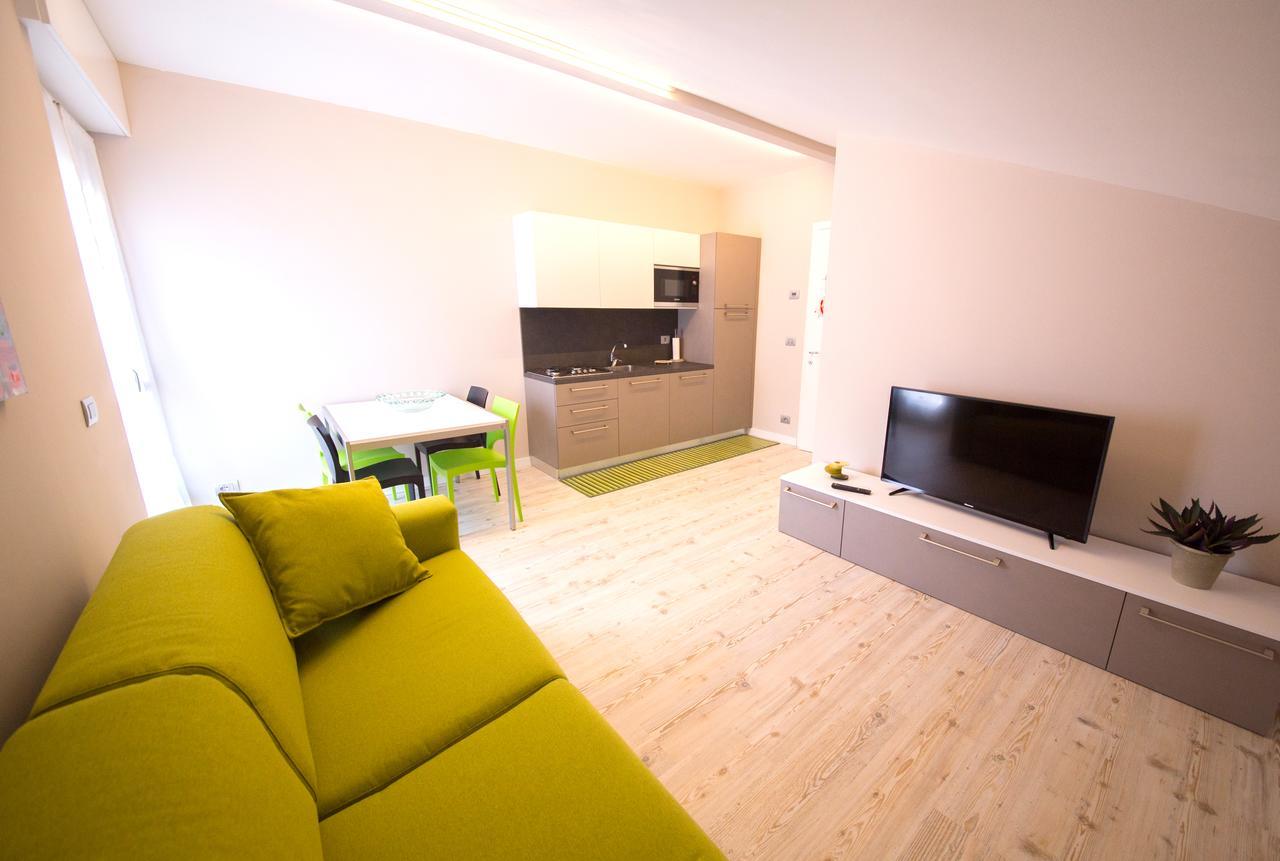 Chez Maguy Apartment อาออสตา ภายนอก รูปภาพ