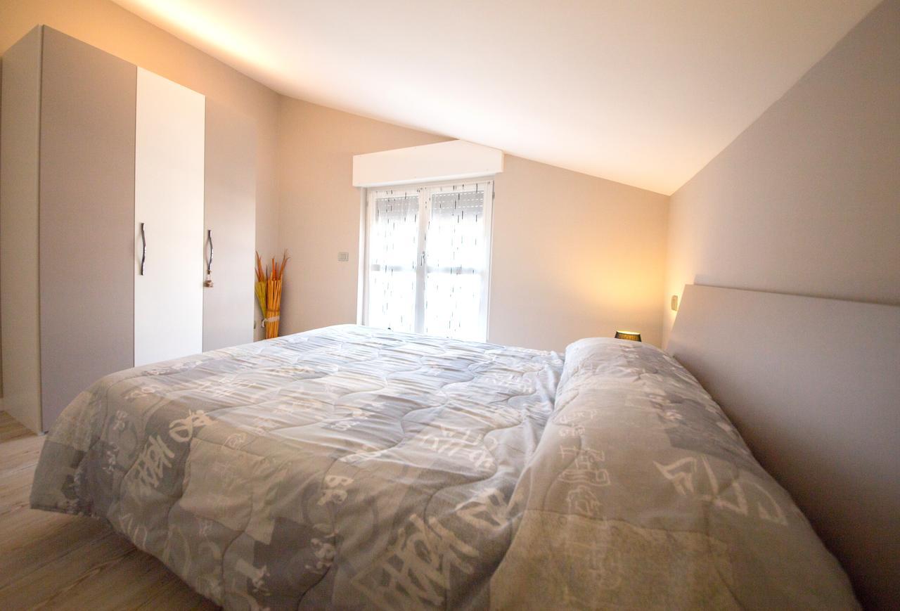 Chez Maguy Apartment อาออสตา ภายนอก รูปภาพ