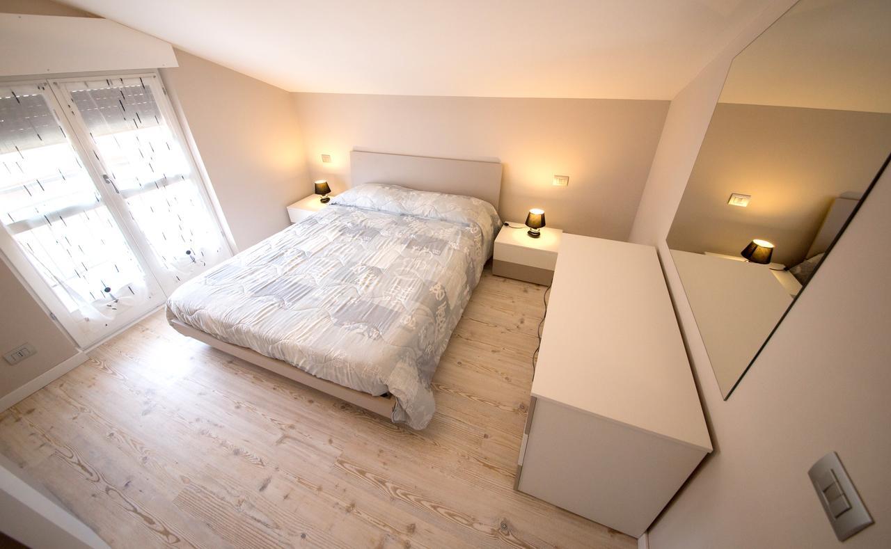 Chez Maguy Apartment อาออสตา ภายนอก รูปภาพ
