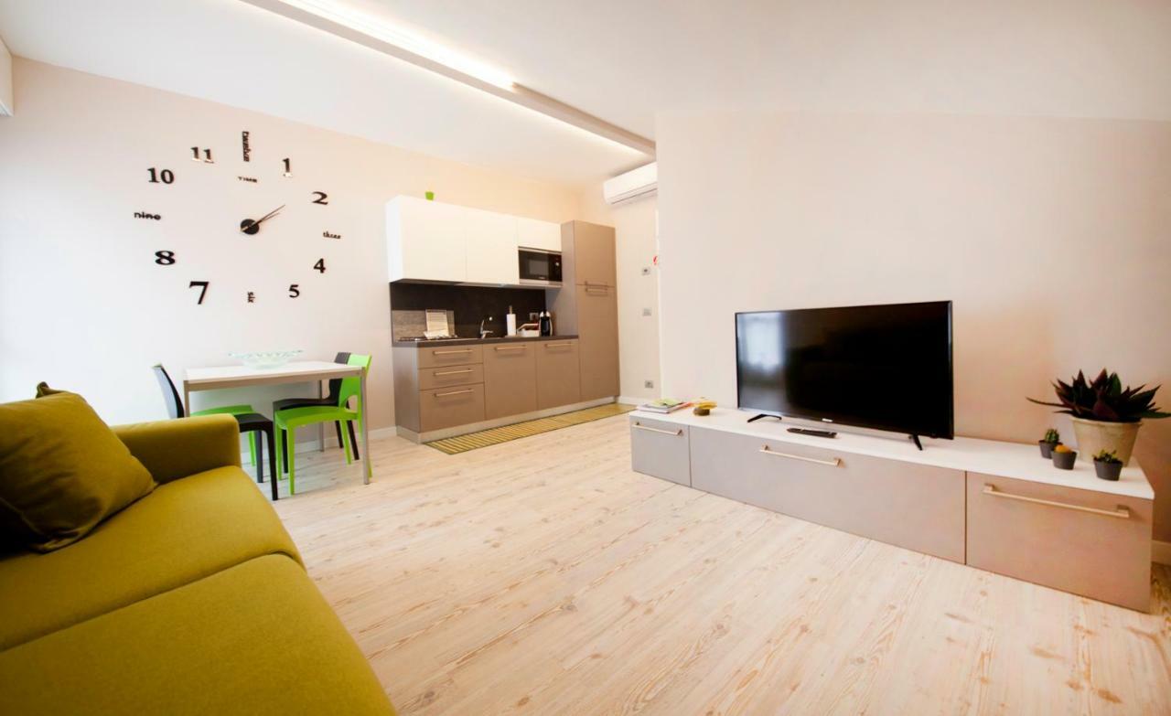 Chez Maguy Apartment อาออสตา ภายนอก รูปภาพ