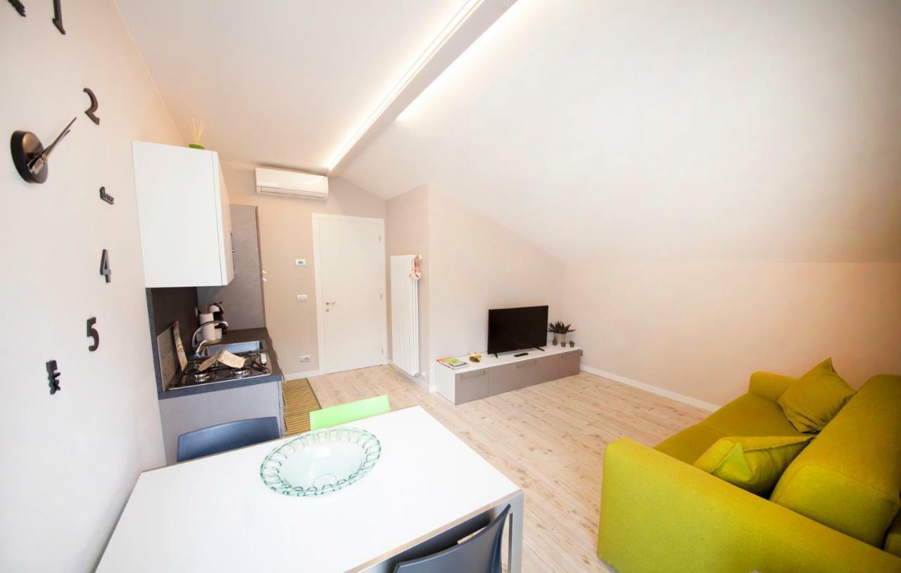 Chez Maguy Apartment อาออสตา ภายนอก รูปภาพ