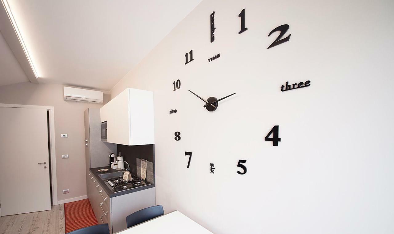 Chez Maguy Apartment อาออสตา ภายนอก รูปภาพ
