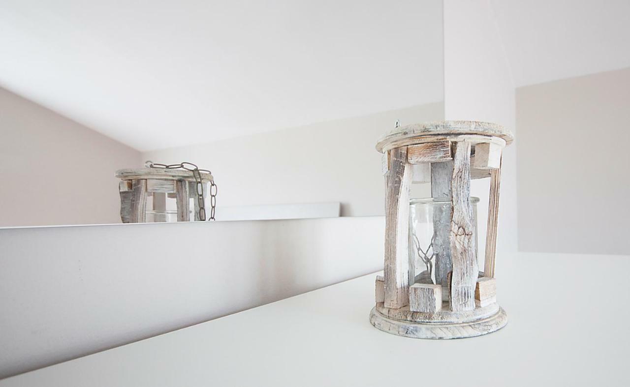 Chez Maguy Apartment อาออสตา ภายนอก รูปภาพ